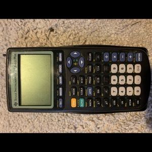 Algebra Calculator